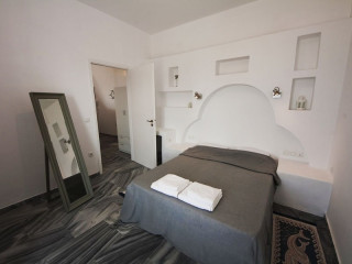 Aegean Dream Apartments (Karfas)