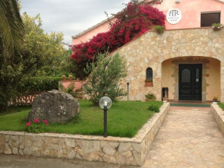 Hotel Fertilia Ristorante Da Bruno