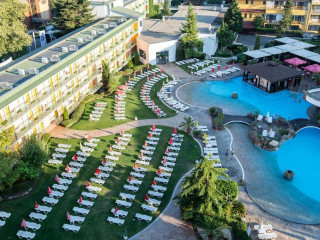Trakia Hotel