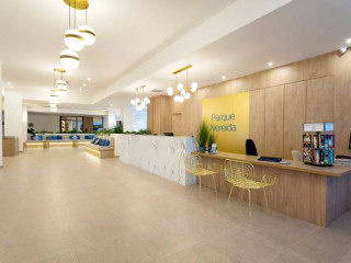 PARQUE NEREIDA SUITES HOTEL (ADULTS ONLY)