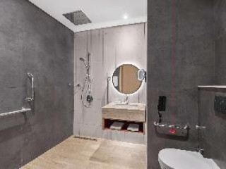 Hampton By Hilton Marjan Island (Ras Al khaimah)