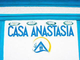 Casa Anastasia