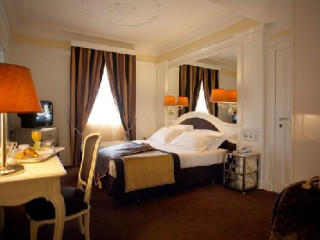 Grand Hotel Des Bains