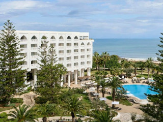 Iberostar Selection Kantaoui Bay (r)