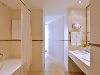 Pestana Delfim Beach and Golf Hotel