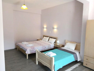Vassilis Studios Anaxos