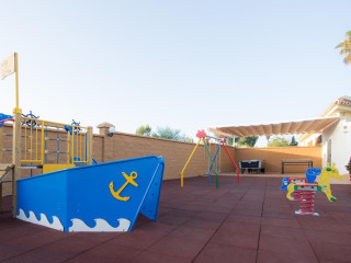 Bluesea Costa Serena (ex Royal Costa) (Torremolinos)