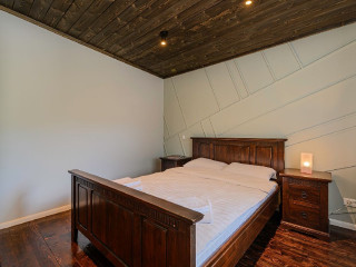 Blend Mountain Villa