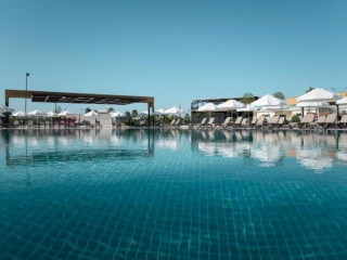 Green Garden Beach
