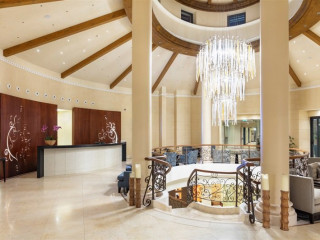 Cascade Algarve Hotel