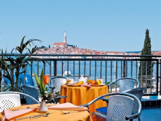 Hotel Park (Rovinj)