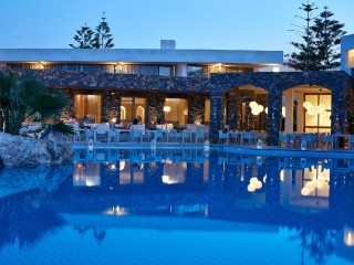 The Island (Adults only)