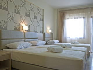 HOTEL GALINI