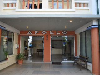 Apollo Hotel Apartments