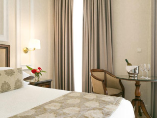 Thermae Sylla Spa Welness Hotel (Edipsos)