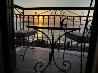 Michaelia Hotel Petra