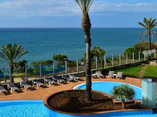 Pestana Grand Premium Ocean Resort