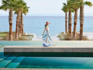 Grecotel Margo Bay - Club Turquoise (Chanioti, Kassandra)