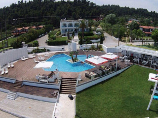 Al Mare Hotel