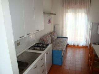 Apartament La Posta 