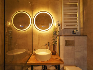 Craft Inn Boutique Hotel ..