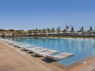 REGNUM CARYA GOLF AND SPA RESORT