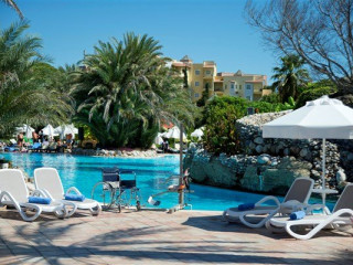 Limak Arcadia Resort