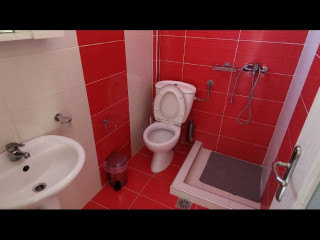 Studios and APTS Poseidon (Anaxos)