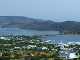 Elounda Ilion