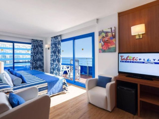 Tahiti Playa Hotel and Suites