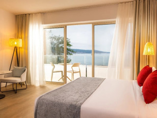 ALUASOUL SUNNY BEACH