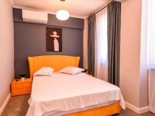 Glk Premier Regency Suites And Spa