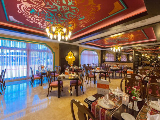 KIRMAN PREMIUM ARYCANDA DE LUXE.