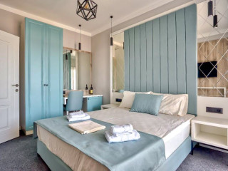 Montenegrina Hotel and Spa (R)