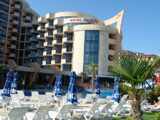 Hotel Novotel Sofia