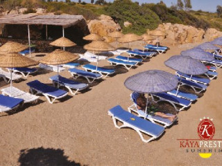KAYA PRESTIGE SUN SHINE HOTEL 