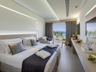 Neptune Luxury Resort (Mastichari)