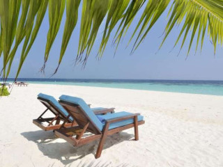 Eriyadu Island Resort