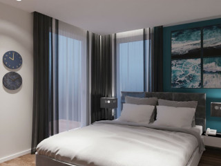Henry Resort and Spa (Durres-Golem)