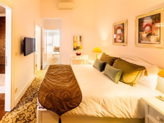 The Olive Tree Hotel