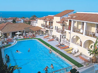 KAYSERKAYA COTTAGES amp;AMP; CAMPING