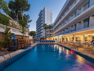 Globales Palmanova Palace