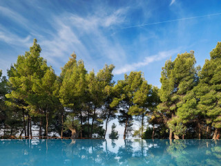 Amantes Villas and Suites