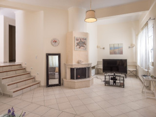 Aegean Residence - Luxury Living
