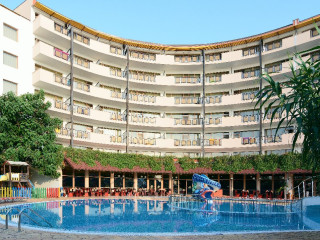 Ferienhotel Alpenhof