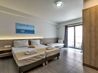 Porto Greco Village (R)