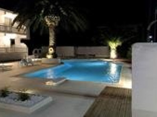 Elektra Hotel (Skala Prinos)