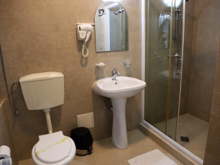 Hotel Stavilar