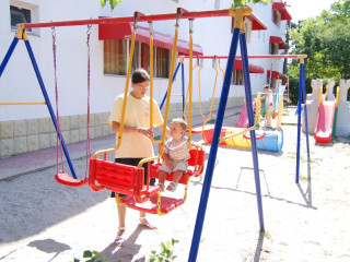 COMPLEX TISMANA