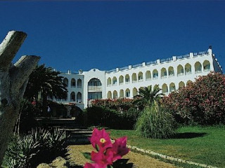 Grand Hotel Capo Boi